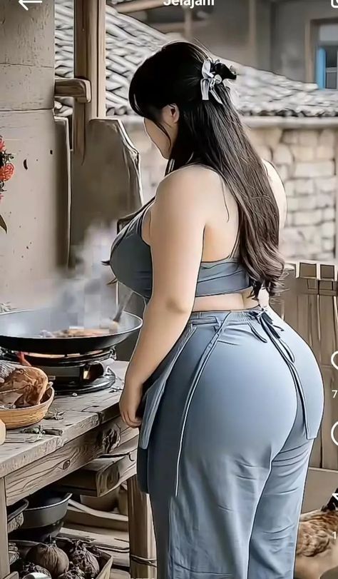 ...