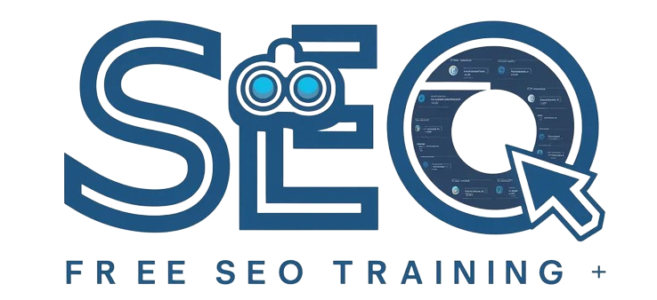 free-seo-training