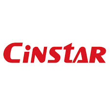 cinstar-led