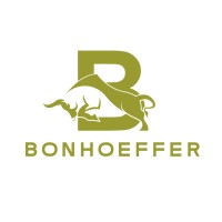 bonhoeffer-machines