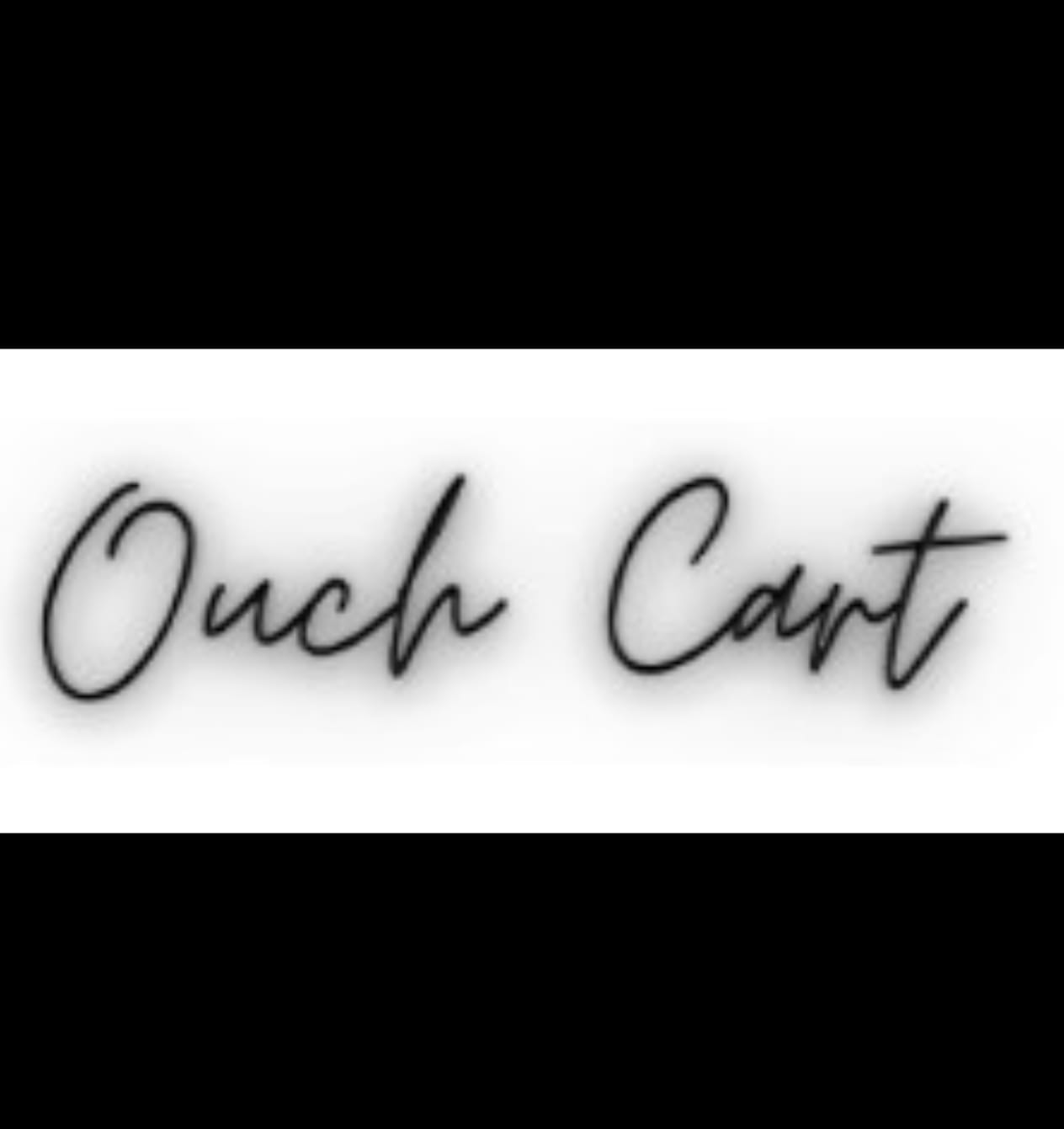 ouch-cart