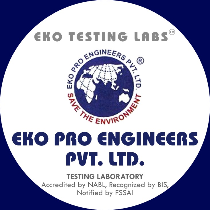 eko-testing-labs