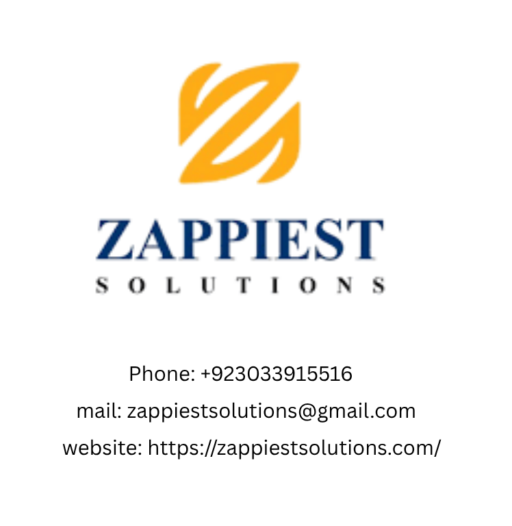 zappiest-solutions