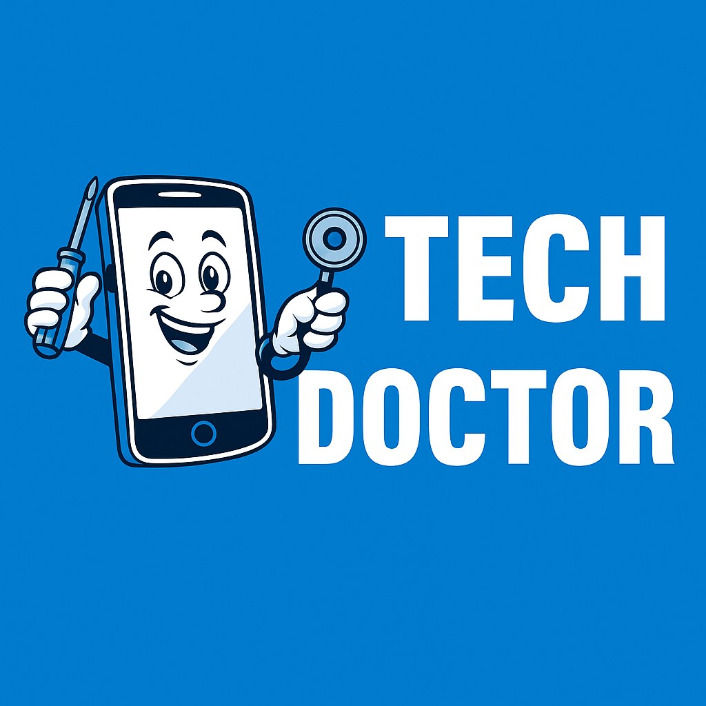 tech-doctor